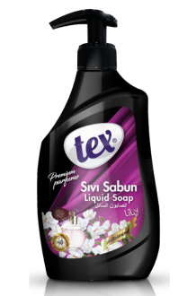 Tex Premium Parfume Lily Sıvı Sabun 750 ml Sabun kullananlar yorumlar